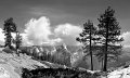 43 - Yosemite valley - FULLER MIKE - united kingdom